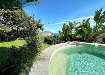 PISCINA - Villa via Armanna, 3, Bogliasco - foto 43