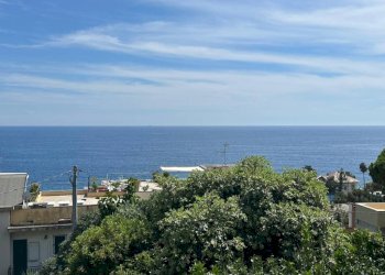 VISTA - Villa via Armanna, 3, Bogliasco - foto 44