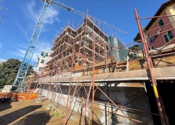 Terreno - Quadrilocale via Sant'Ilario, 11, Genova - foto 2