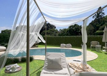 Piscina - Quadrilocale via Sant'Ilario, 11, Genova - foto 13