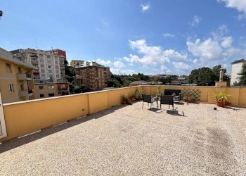 TERRAZZO - Trilocale via delle Rovare, Genova (zona Marassi) - foto 3