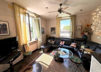 SALONE - Trilocale via delle Rovare, Genova (zona Marassi) - foto 6