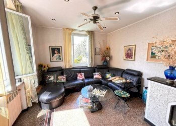 SALONE - Trilocale via delle Rovare, Genova (zona Marassi) - foto 7