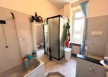 SERVIZI - Trilocale via delle Rovare, Genova (zona Marassi) - foto 22