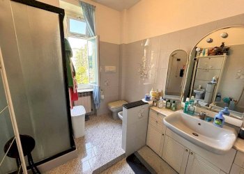 SERVIZI - Trilocale via delle Rovare, Genova (zona Marassi) - foto 23