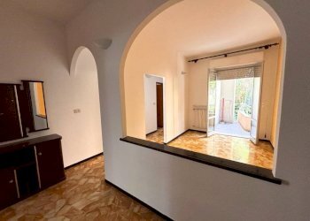 soggirono - Trilocale via Erpidio Berno, Genova (zona Marassi) - foto 5