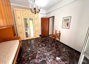 camera - Trilocale via Erpidio Berno, Genova (zona Marassi) - foto 7