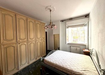 camera - Trilocale via Erpidio Berno, Genova (zona Marassi) - foto 11