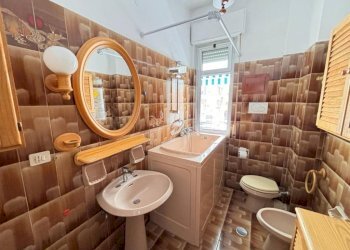 servizi - Trilocale via Erpidio Berno, Genova (zona Marassi) - foto 14