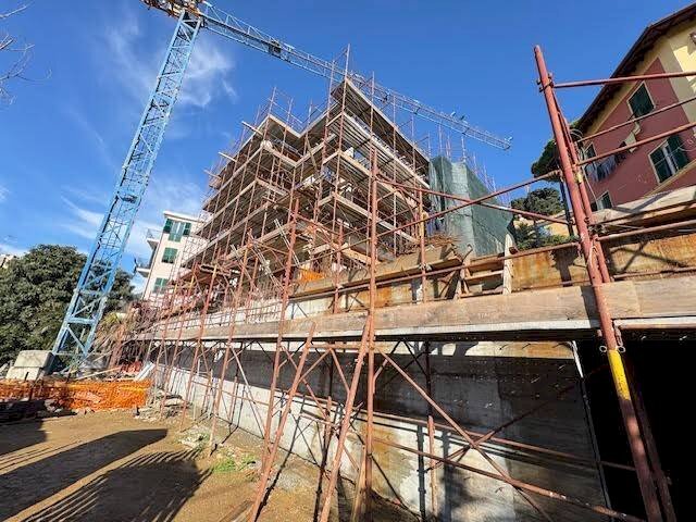 Terreno - Quadrilocale via Sant'Ilario, 11, Genova - foto 2