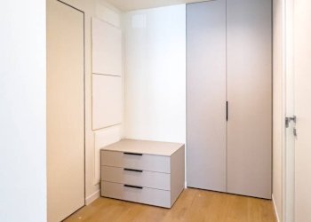 Cucina - One-room apartment via dei Pescatori, 35, Genova - photo 24