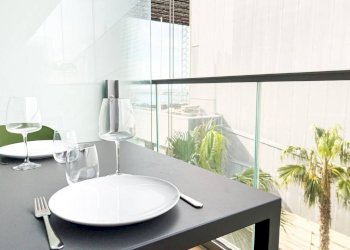 Cucina - Monolocale via dei Pescatori, 35, Genova - foto 15