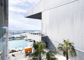 Balcone - Monolocale via dei Pescatori, 35, Genova - foto 22