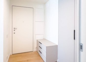 Interno appartamento - Monolocale via dei Pescatori, 35, Genova - foto 25