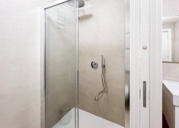 Bagno - Monolocale via dei Pescatori, 35, Genova - foto 27