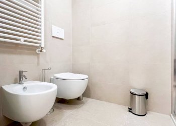 Bagno - Monolocale via dei Pescatori, 35, Genova - foto 28