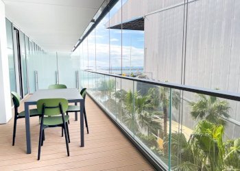 Balcone - Monolocale via dei Pescatori, 35, Genova - foto 29