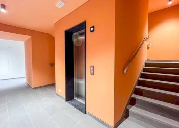 Interno palazzo - Monolocale via dei Pescatori, 35, Genova - foto 30