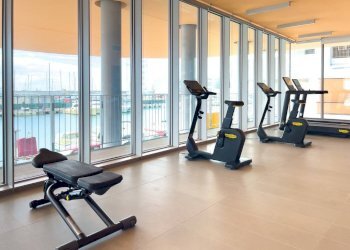 Interno non residenziale - Monolocale via dei Pescatori, 35, Genova - foto 31