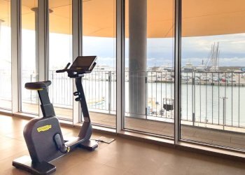 Balcone - Monolocale via dei Pescatori, 35, Genova - foto 34