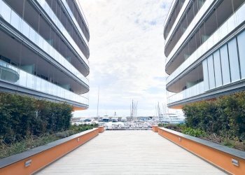 Zona - Monolocale via dei Pescatori, 35, Genova - foto 35