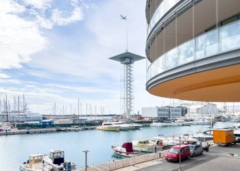 Zona - Monolocale via dei Pescatori, 35, Genova - foto 36