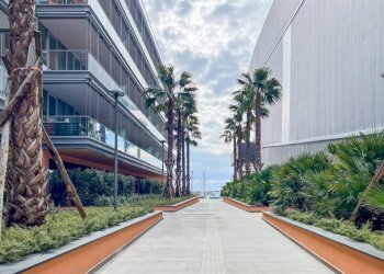 Facciata - Monolocale via dei Pescatori, 35, Genova - foto 39