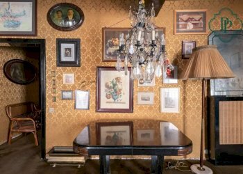 Ingresso - Bilocale via della Fontanella di Borghese, Roma (zona Centro Storico) - foto 6