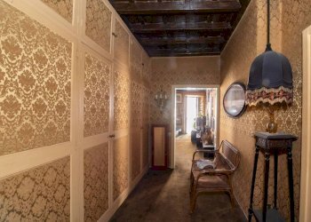 Ingresso - Bilocale via della Fontanella di Borghese, Roma (zona Centro Storico) - foto 10