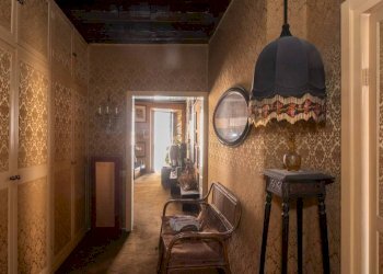 Ingresso - Bilocale via della Fontanella di Borghese, Roma (zona Centro Storico) - foto 11