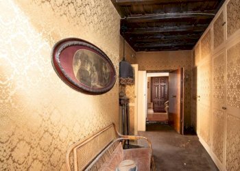 Ingresso - Bilocale via della Fontanella di Borghese, Roma (zona Centro Storico) - foto 12