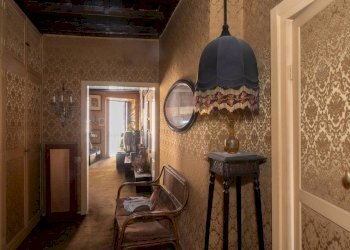 Ingresso - Bilocale via della Fontanella di Borghese, Roma (zona Centro Storico) - foto 13