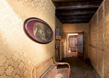 Ingresso - Bilocale via della Fontanella di Borghese, Roma (zona Centro Storico) - foto 15