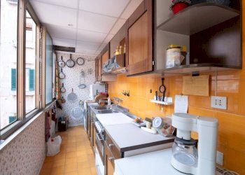 Cucina - Bilocale via della Fontanella di Borghese, Roma (zona Centro Storico) - foto 16