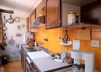 Cucina - Bilocale via della Fontanella di Borghese, Roma (zona Centro Storico) - foto 18