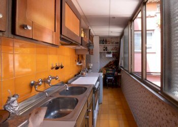 Cucina - Bilocale via della Fontanella di Borghese, Roma (zona Centro Storico) - foto 19