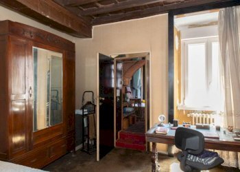 Studio - Bilocale via della Fontanella di Borghese, Roma (zona Centro Storico) - foto 25