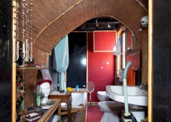 Bagno - Bilocale via della Fontanella di Borghese, Roma (zona Centro Storico) - foto 28