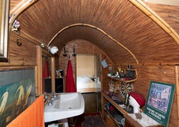 Bagno - Bilocale via della Fontanella di Borghese, Roma (zona Centro Storico) - foto 29