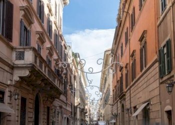 Zona - Bilocale via della Fontanella di Borghese, Roma (zona Centro Storico) - foto 35