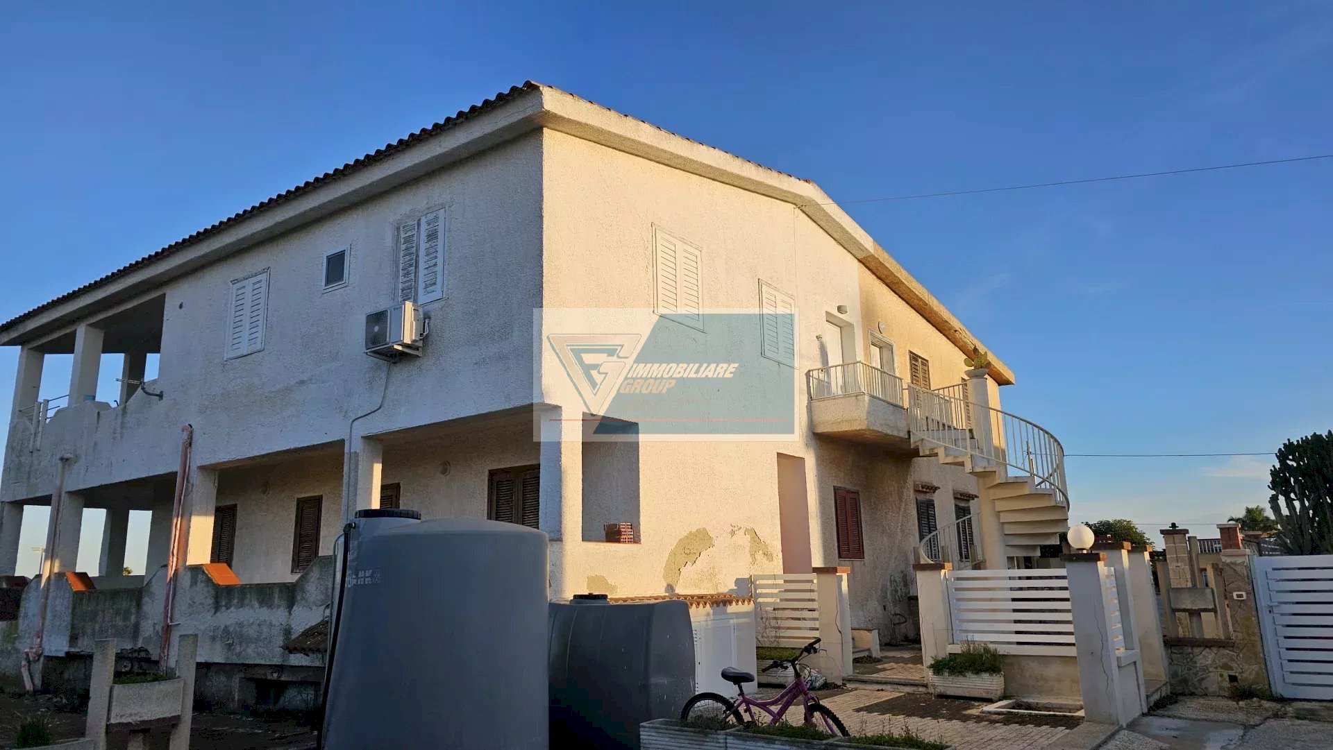 Appartamento Noto - foto 2