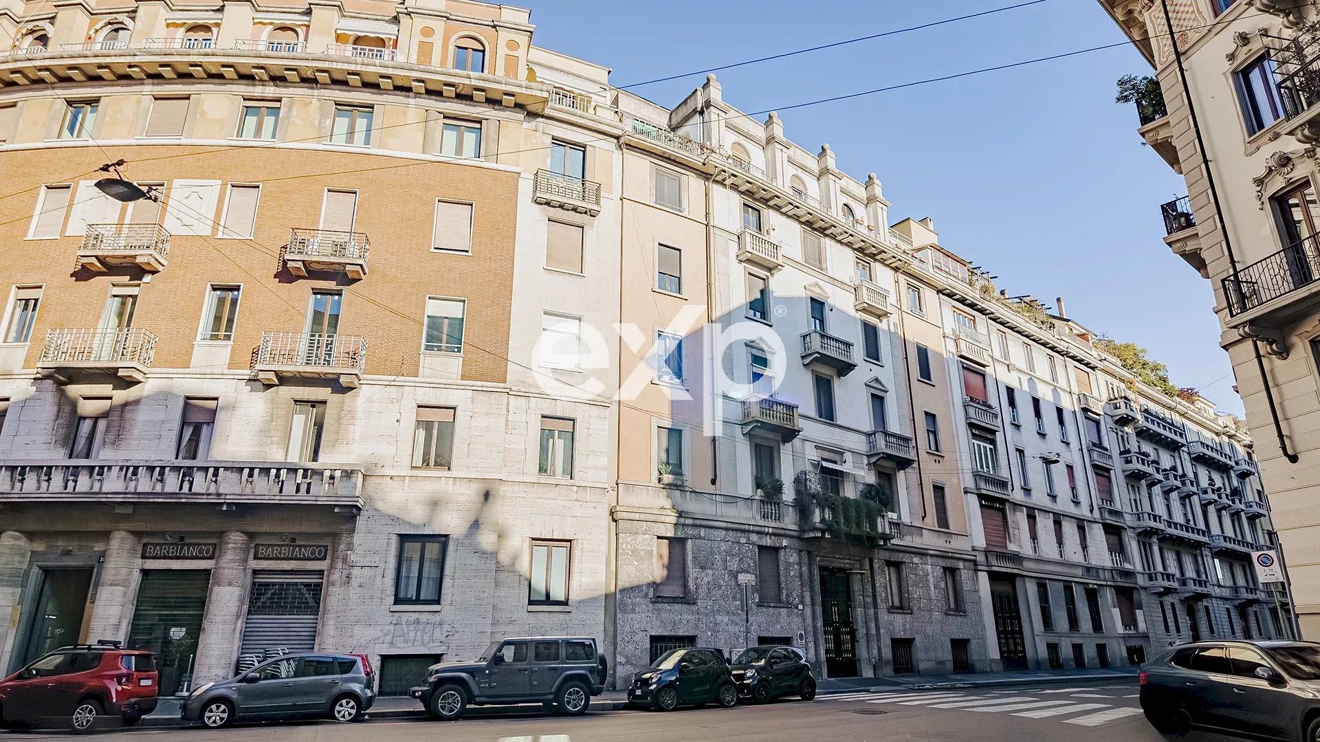 Bilocale Via Enrico Besana, Milano - foto 1