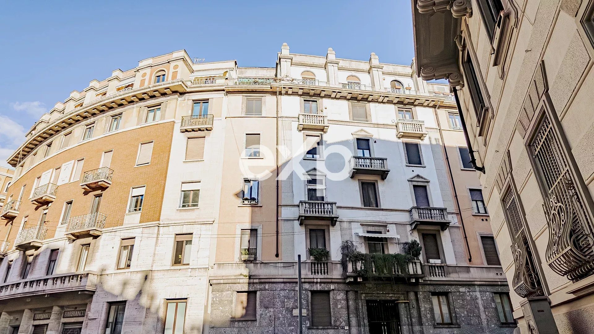 Bilocale Via Enrico Besana, Milano - foto 2