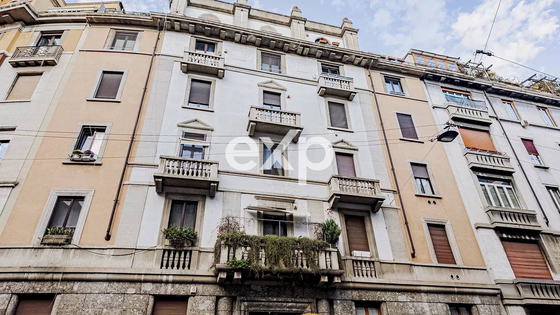 Bilocale Via Enrico Besana, Milano - foto 3