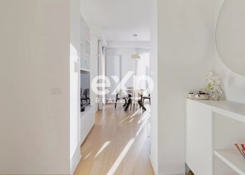 Bilocale Via Enrico Besana, Milano - foto 10