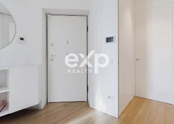 Bilocale Via Enrico Besana, Milano - foto 11