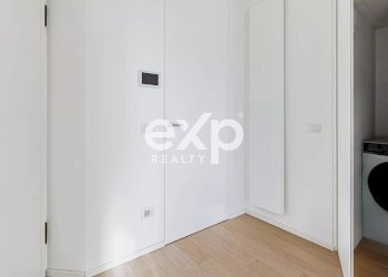 Bilocale Via Enrico Besana, Milano - foto 12