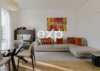 Bilocale Via Enrico Besana, Milano - foto 14