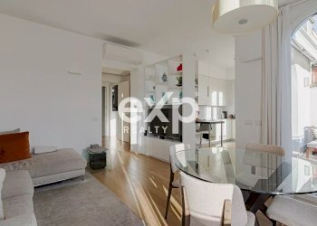 Bilocale Via Enrico Besana, Milano - foto 19