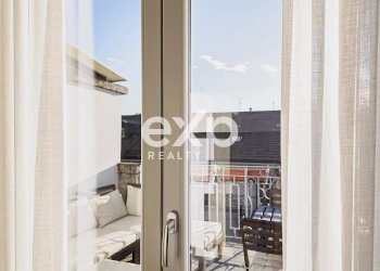 Bilocale Via Enrico Besana, Milano - foto 23